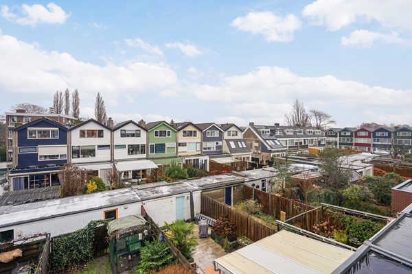 Medium property photo - Van Heuven Goedhartstraat 24, 2251 CK Voorschoten